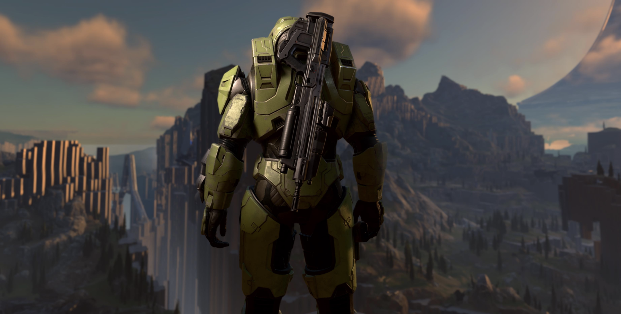 Fall Games HALO